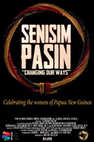 Senisim Pasin - Movie Poster (xs thumbnail)