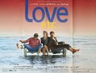 Love, etc. - British Movie Poster (xs thumbnail)