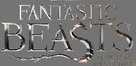 Fantastic Beasts and Where to Find Them - Logo (xs thumbnail)