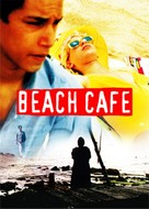 Caf&eacute; de la plage - French poster (xs thumbnail)