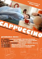 Cappuccino - Swiss Movie Poster (xs thumbnail)