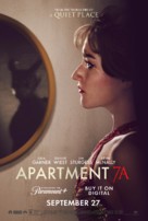 Apartment 7A - Movie Poster (xs thumbnail)