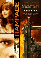 Rampage - DVD movie cover (xs thumbnail)