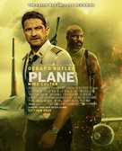 Plane - Movie Poster (xs thumbnail)