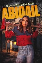 Abigail - Movie Poster (xs thumbnail)