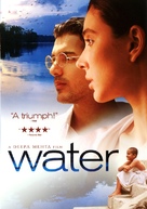 Water - DVD movie cover (xs thumbnail)