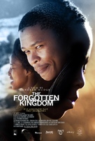 The Forgotten Kingdom - South African Movie Poster (xs thumbnail)