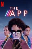 The App - Italian Video on demand movie cover (xs thumbnail)