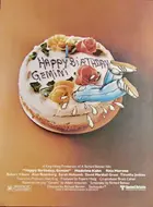 Happy Birthday, Gemini Poster