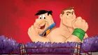 The Flintstones & WWE: Stone Age Smackdown Textless