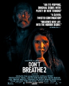 Don&#039;t Breathe 2 - Movie Poster (xs thumbnail)