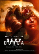 Sexy Durga - Indian Movie Poster (xs thumbnail)