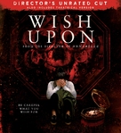 Wish Upon - Blu-Ray movie cover (xs thumbnail)