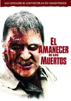 Dawn Of The Dead Cover