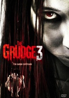 The Grudge 3 - Movie Cover (xs thumbnail)