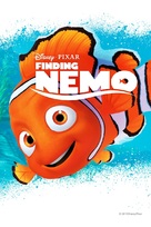 Finding Nemo - Movie Cover (xs thumbnail)