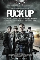 Fuck Up - Movie Poster (xs thumbnail)