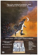 Max Dugan Returns - Spanish Movie Poster (xs thumbnail)