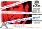 Agente 077 dall&#039;oriente con furore - Spanish Movie Poster (xs thumbnail)