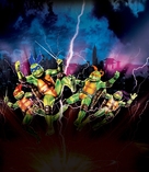 Teenage Mutant Ninja Turtles III - Key art (xs thumbnail)