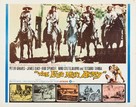 Esercito di cinque uomini, Un - Movie Poster (xs thumbnail)