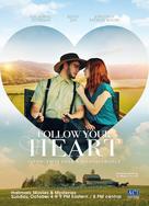 From the Heart - Movie Poster (xs thumbnail)