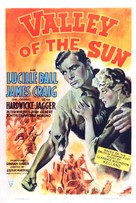 Valley of the Sun - Movie Poster (xs thumbnail)