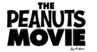 The Peanuts Movie - Logo (xs thumbnail)