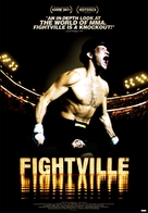 Fightville - Canadian Movie Poster (xs thumbnail)