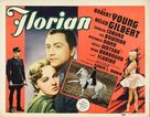 Florian - Movie Poster (xs thumbnail)