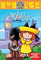 Madeline: My Fair Madeline - French Movie Cover (xs thumbnail)