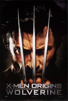 The Wolverine - International Movie Poster (xs thumbnail)