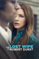 The Lost Wife of Robert Durst - Movie Poster (xs thumbnail)
