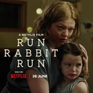 Run Rabbit Run - Movie Poster (xs thumbnail)