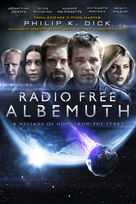 Radio Free Albemuth - Movie Cover (xs thumbnail)