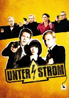 Unter Strom - German Movie Poster (xs thumbnail)