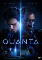 Quanta - Australian Movie Cover (xs thumbnail)