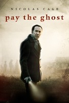 Pay the Ghost - Australian Movie Cover (xs thumbnail)