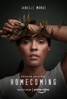 &quot;Homecoming&quot; - Movie Poster (xs thumbnail)