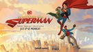 &quot;My Adventures with Superman&quot; - Movie Poster (xs thumbnail)