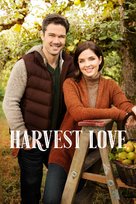 Harvest Love - Movie Cover (xs thumbnail)