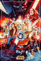 Star Wars Custom