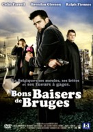 In Bruges - French Movie Cover (xs thumbnail)