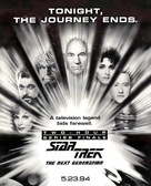 &quot;Star Trek: The Next Generation&quot; - poster (xs thumbnail)