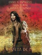 The Reaping - Argentinian Movie Poster (xs thumbnail)