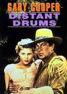 Distant Drums - Movie Cover (xs thumbnail)