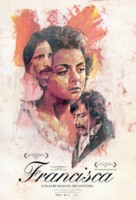Francisca - Movie Poster (xs thumbnail)