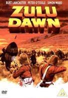 Zulu Dawn - Movie Cover (xs thumbnail)