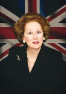 The Iron Lady - British Key art (xs thumbnail)