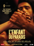 L&#039;enfant du paradis - French Movie Poster (xs thumbnail)